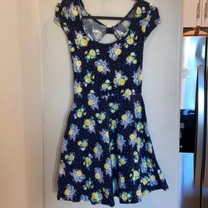 Aeropostale Skater Dress